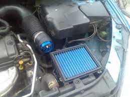 Turbo Fan Simota