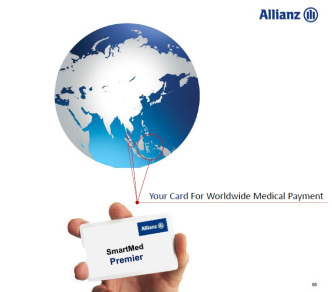 Allianz smartmed premier